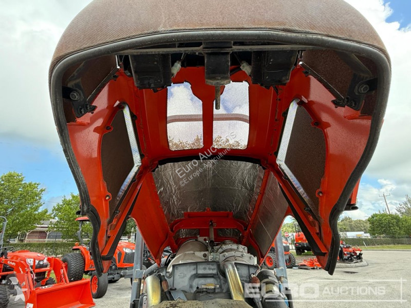 Landbrugstraktor  M5111N