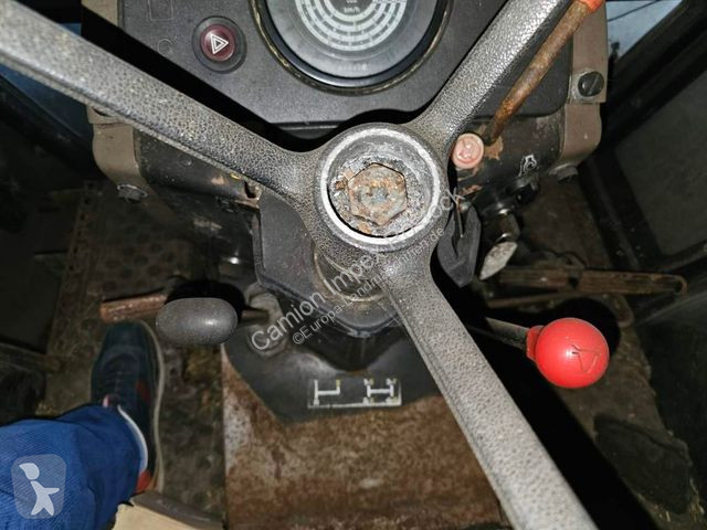 Trattore John Deere 1850 A