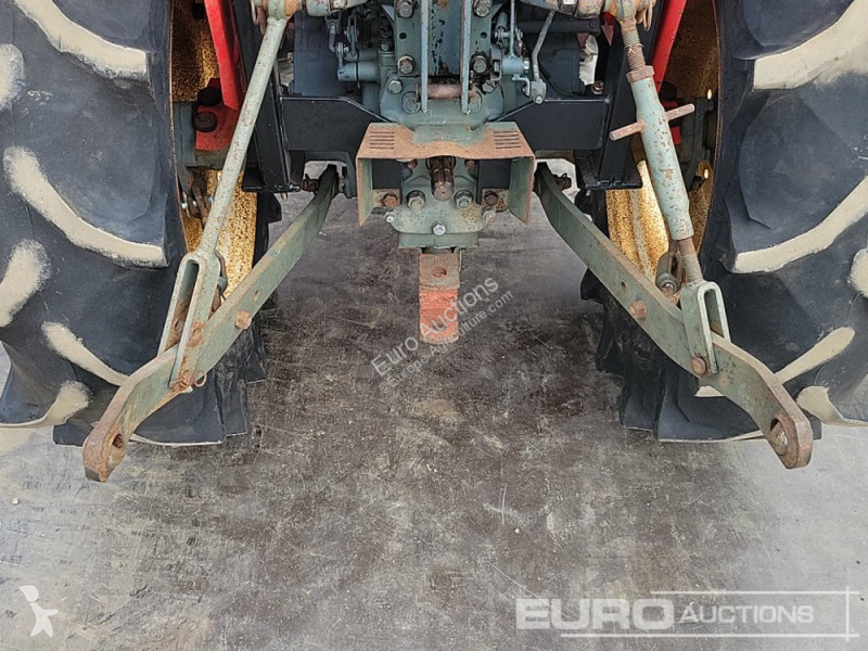 Lantbrukstraktor  YM2402D