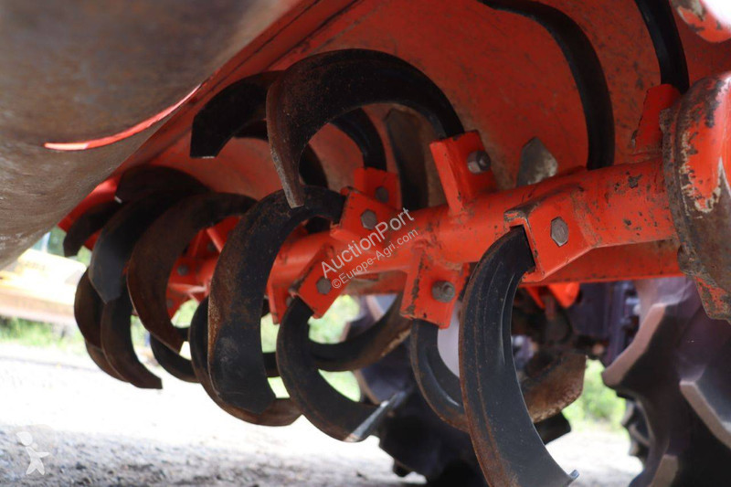 Tractor agrícola Kubota A-14