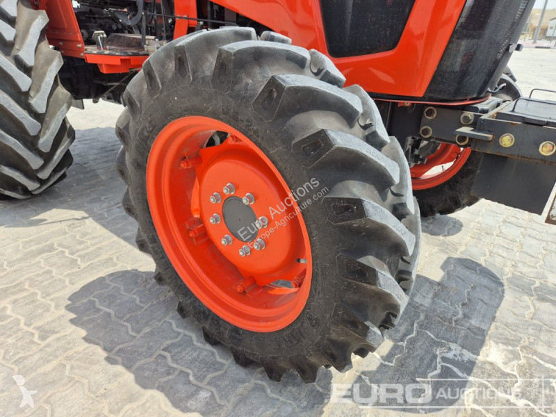 جرار زراعي  MU5502