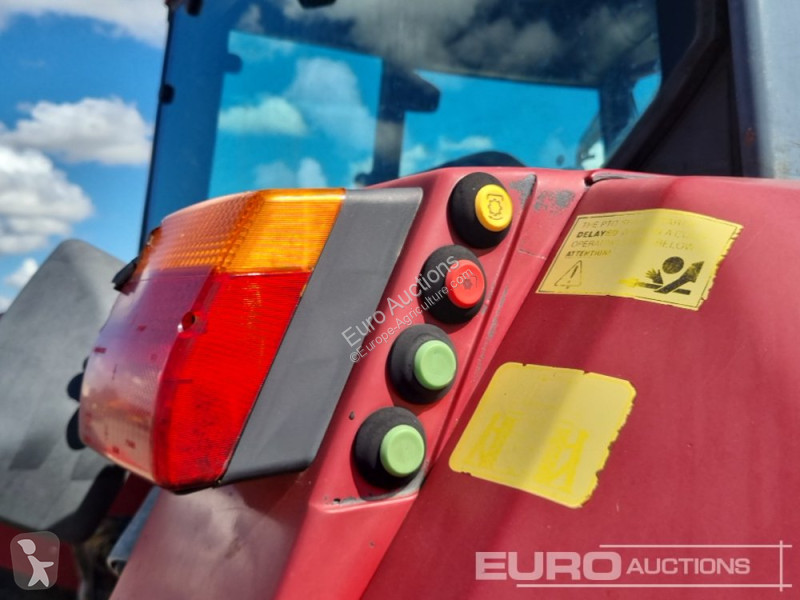 Tracteur agricole  CS94