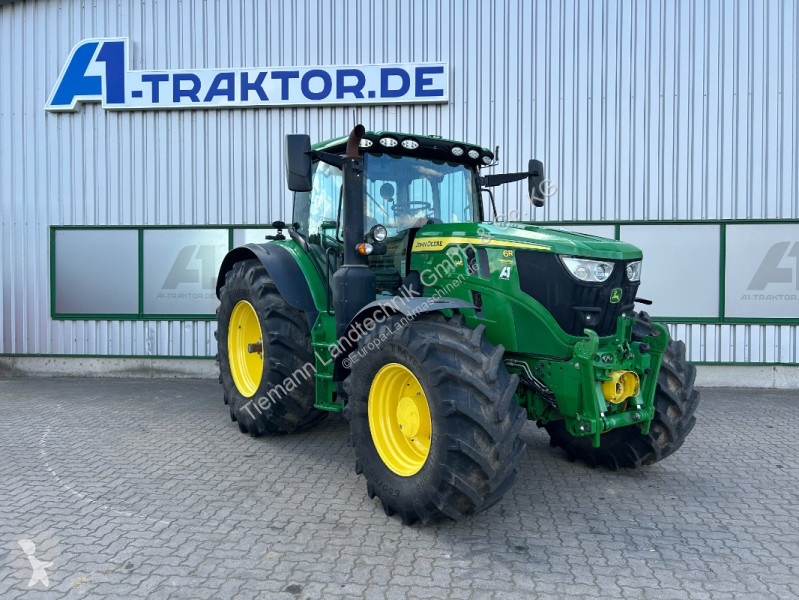 Tractor John Deere 145