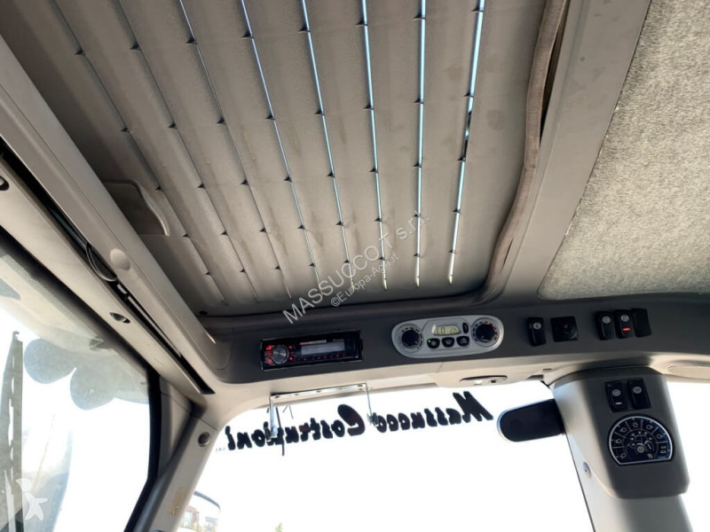 Traktor Deutz 7250 Agrotron TTV 4X4