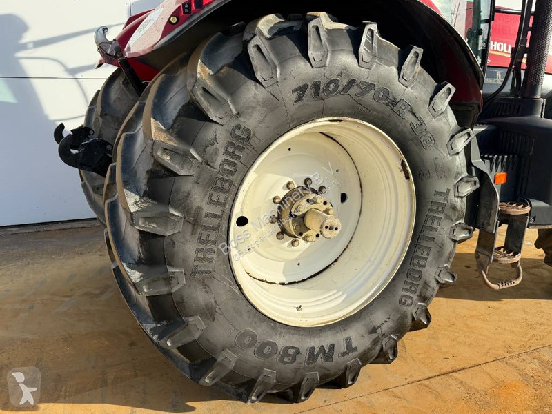 Landbrugstraktor New Holland T7.270 - 4...