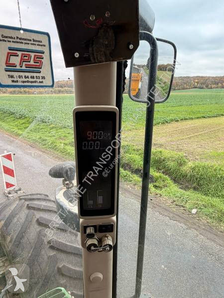 Lantbrukstraktor John Deere 7210R