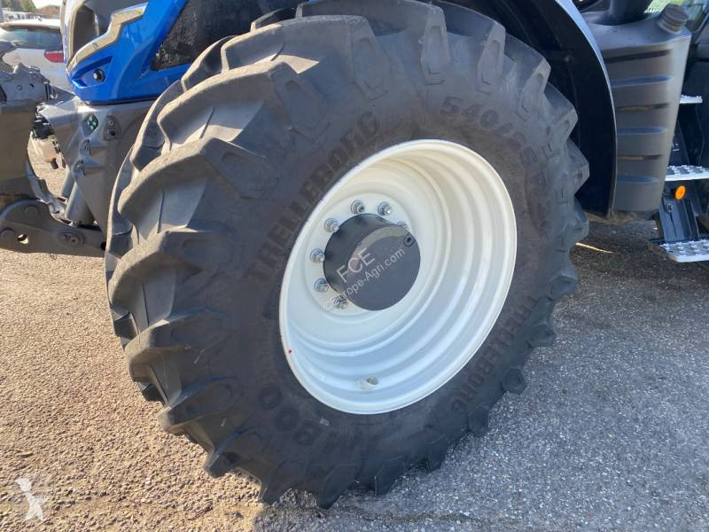 Valtra T175/Versu UNLIMITED Origine Françaises...