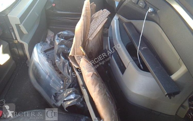 جرار MAN