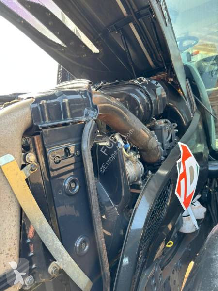 Valtra T 254 VERSU Origine Française Non...