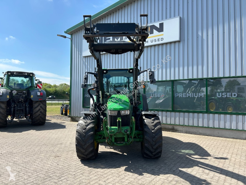 Lantbrukstraktor John Deere 5090R