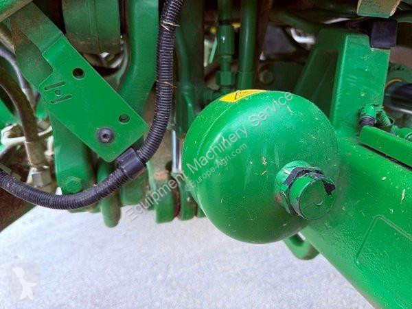Lantbrukstraktor John Deere 150