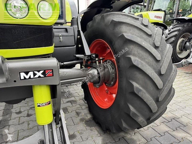 Traktor Claas  ares 617 atz ATZ