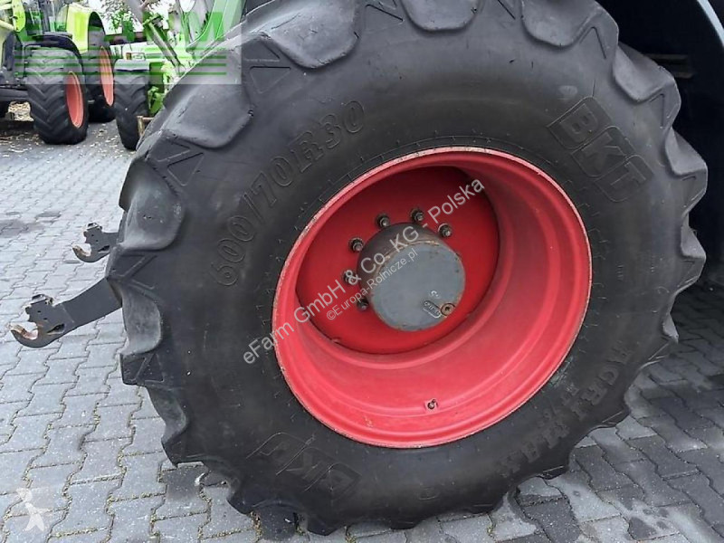 Fendt  828 vario profi+ plus / gps navi rtk...
