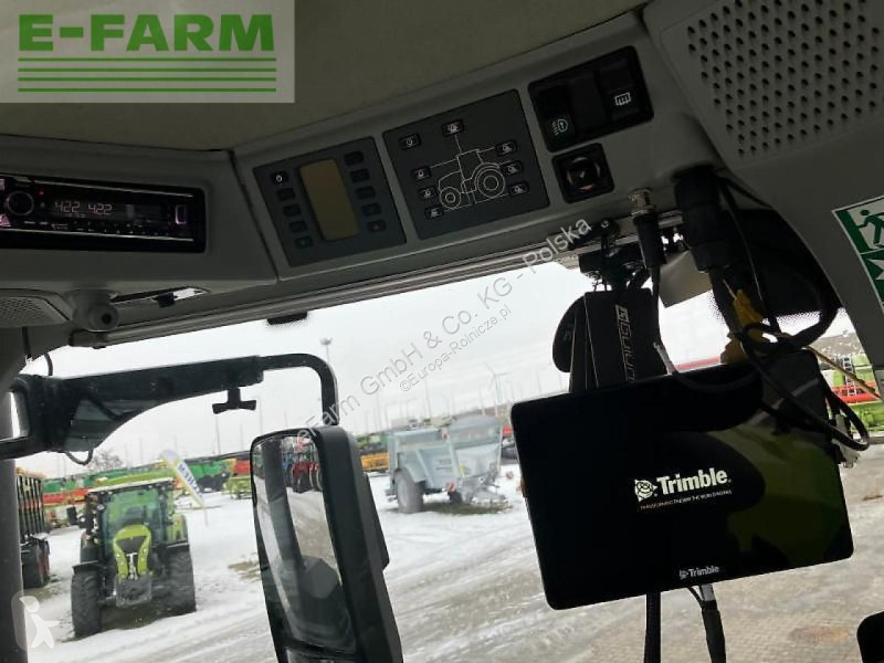 Traktor Claas  axion 960 stage v