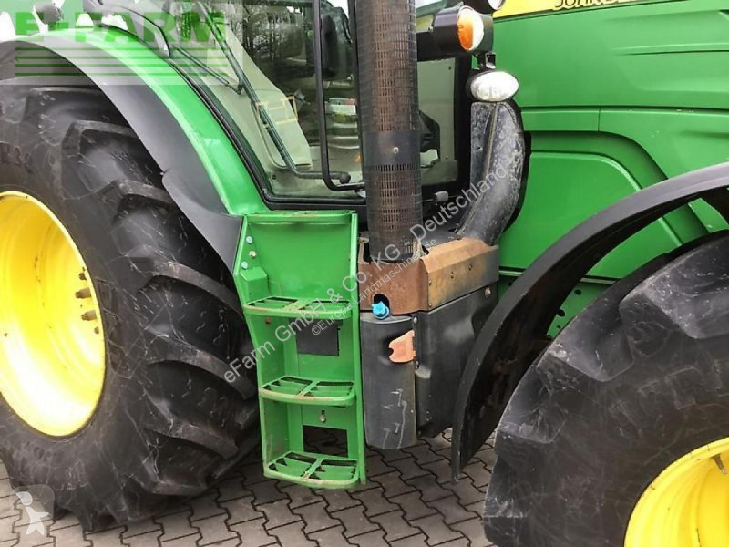 Landbrugstraktor John Deere  6150r