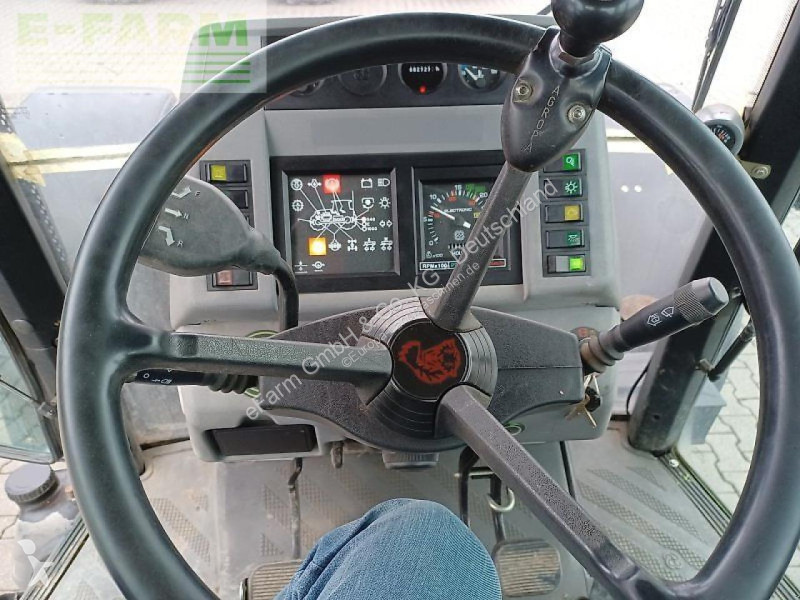 Lantbrukstraktor Lamborghini  1060