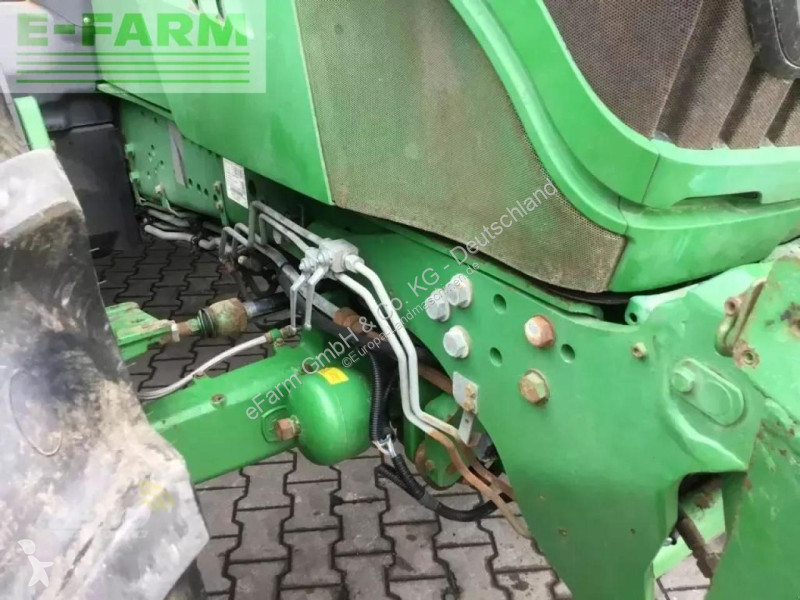 Landbrugstraktor John Deere  6175r