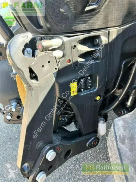 Landbrugstraktor Case  optum 300 cvxd
