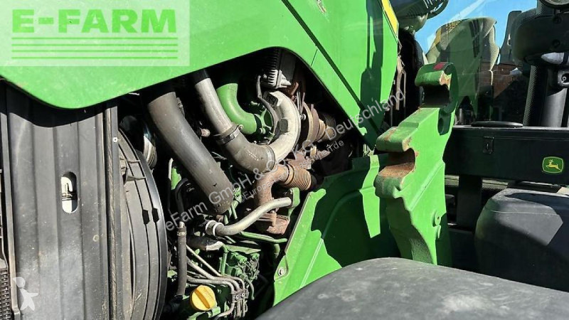 Landbrugstraktor John Deere  6195r