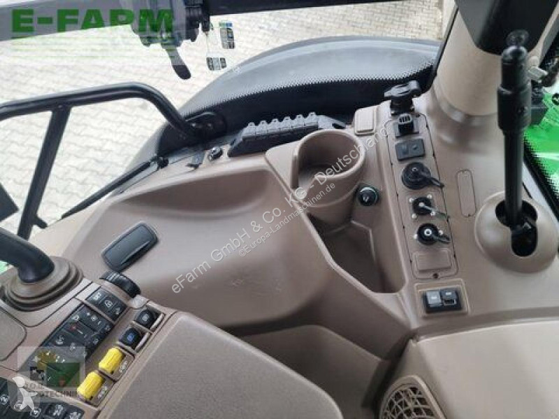 Landbrugstraktor John Deere  6r185 6r 185