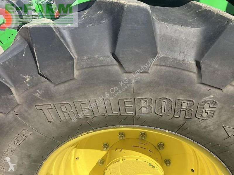 Landbrugstraktor John Deere  6175r