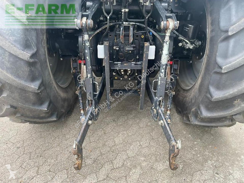 Lantbrukstraktor Deutz-Fahr  lamborghini r 6.160.4