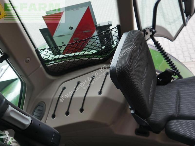 Landbrugstraktor Fendt  930 gen6 profi plus