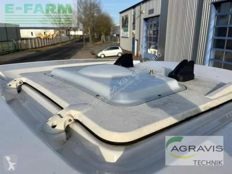 Landbrugstraktor Fendt  724 vario gen-6 profi+...