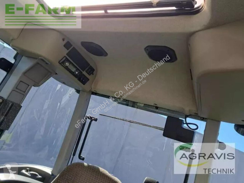 Landbrugstraktor Claas  arion 620 c