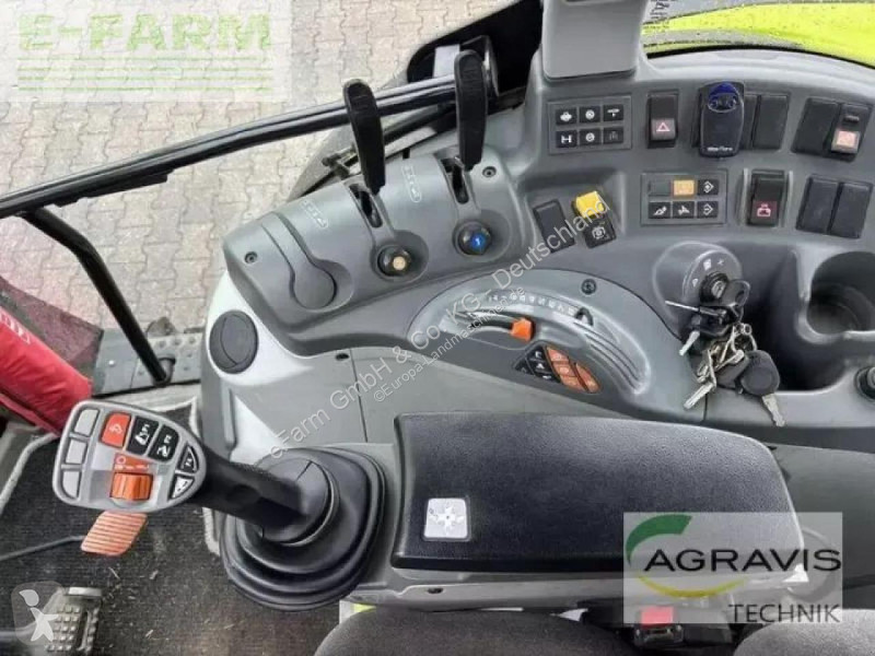 Landbrugstraktor Claas  arion 460 standard