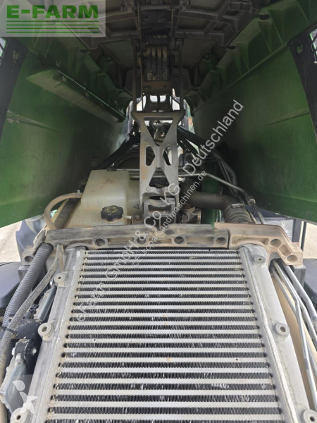 Lantbrukstraktor John Deere 7230R