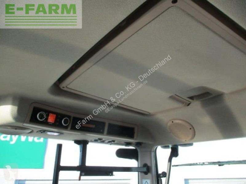Landbrugstraktor Fendt  718 vario s4 profi #930