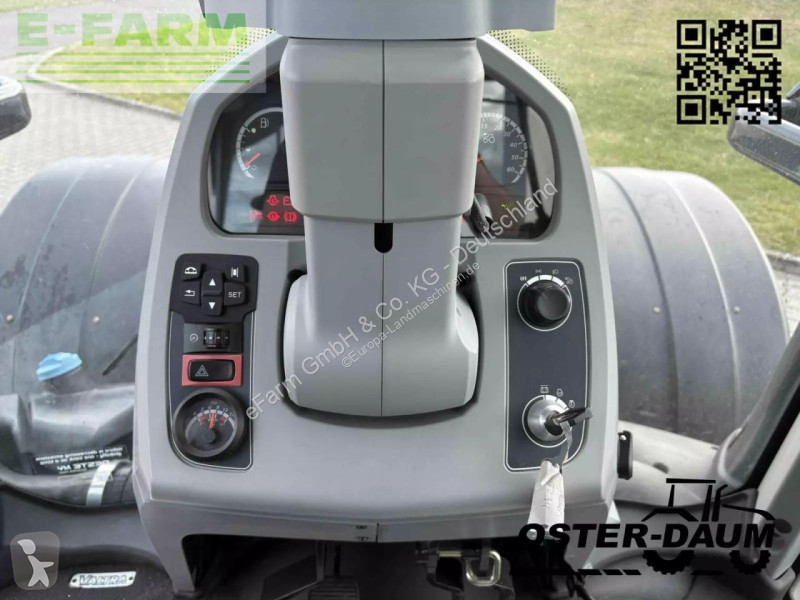 Landbrugstraktor Valtra  t234 direkt smart...