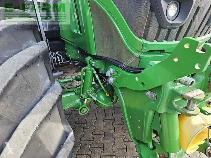 Landbrugstraktor John Deere  6230 r
