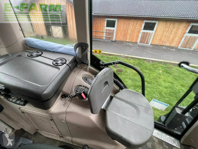 Landbrugstraktor Fendt  824 vario scr