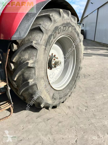 Landbrugstraktor Case  puma cvx 230