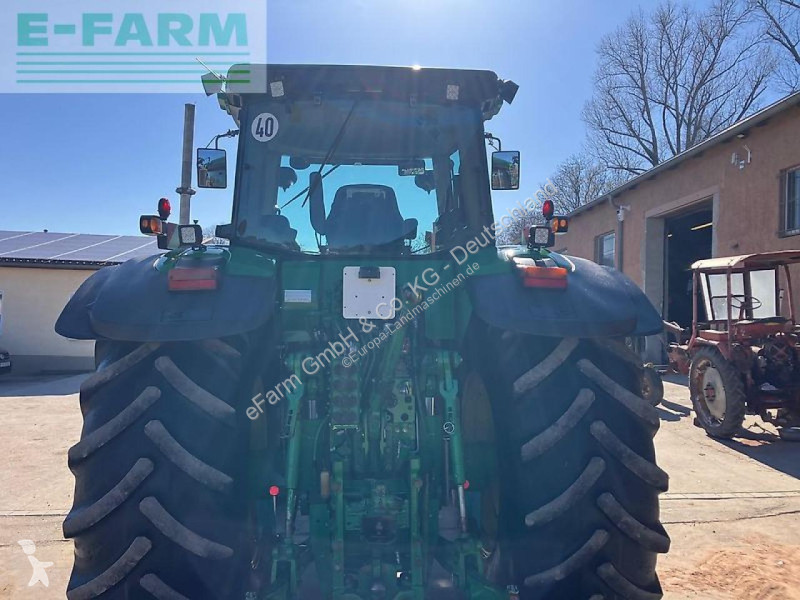 Landbrugstraktor John Deere  7830 premium *auto...