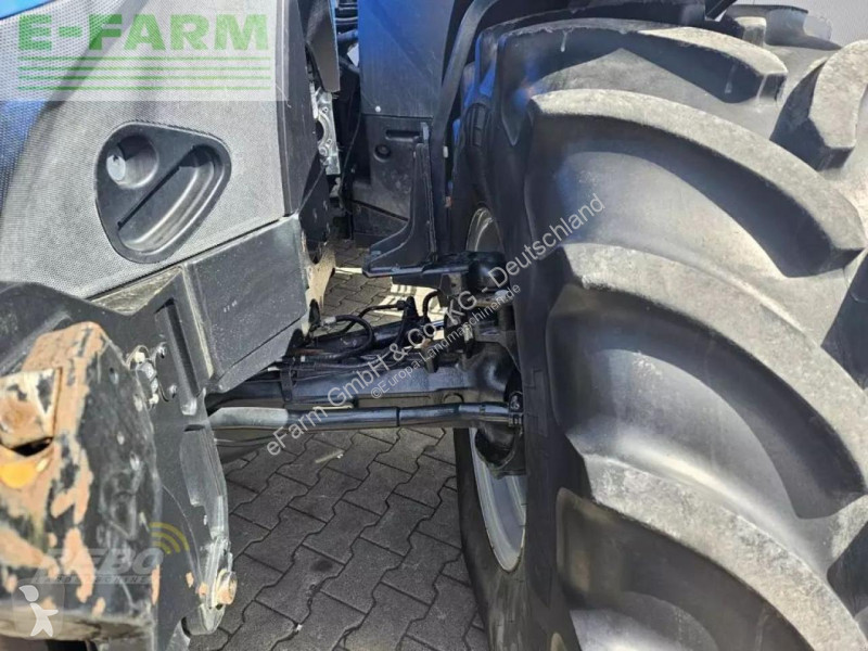 Landbrugstraktor New Holland  t7.230 autocommand