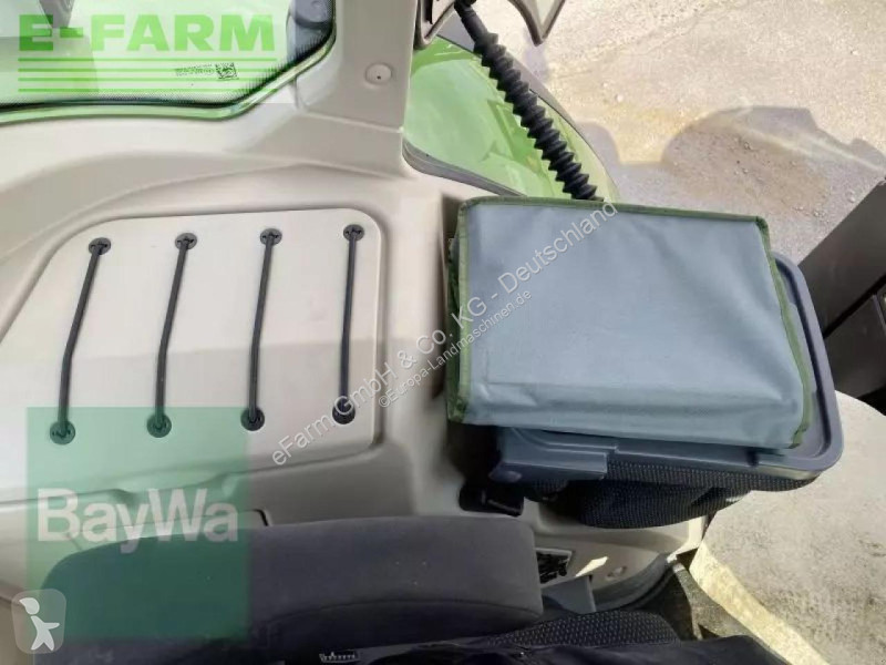 Landbrugstraktor Fendt  718 vario gen6 profi plus