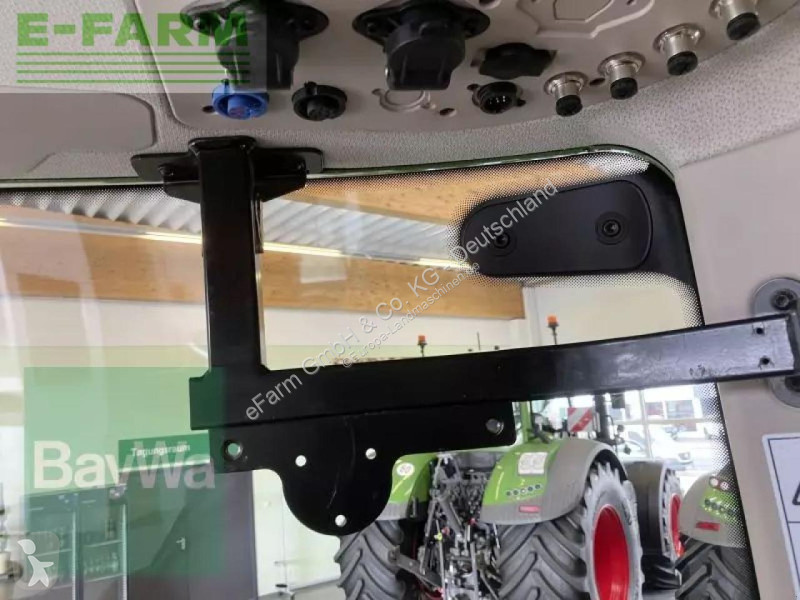 Landbrugstraktor Fendt  724 vario gen6 profi plus