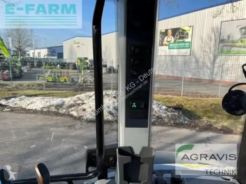Landbrugstraktor Valtra  g 135 a 1b9