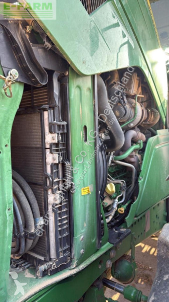 Landbrugstraktor John Deere 6170R
