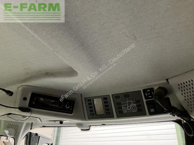 Landbrugstraktor Claas  axion 830 rtk - fin 2,99%