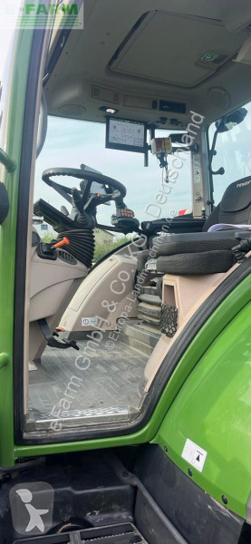 Landbrugstraktor Fendt  724