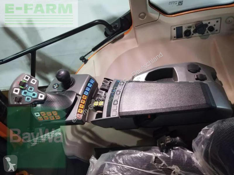 Landbrugstraktor Fendt  211 s vario gen3 power