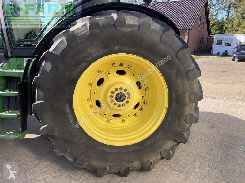Landbrugstraktor John Deere  8245r