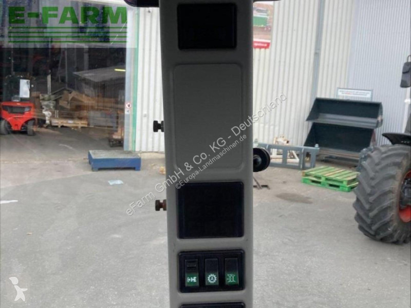 Landbrugstraktor Claas  ares 577