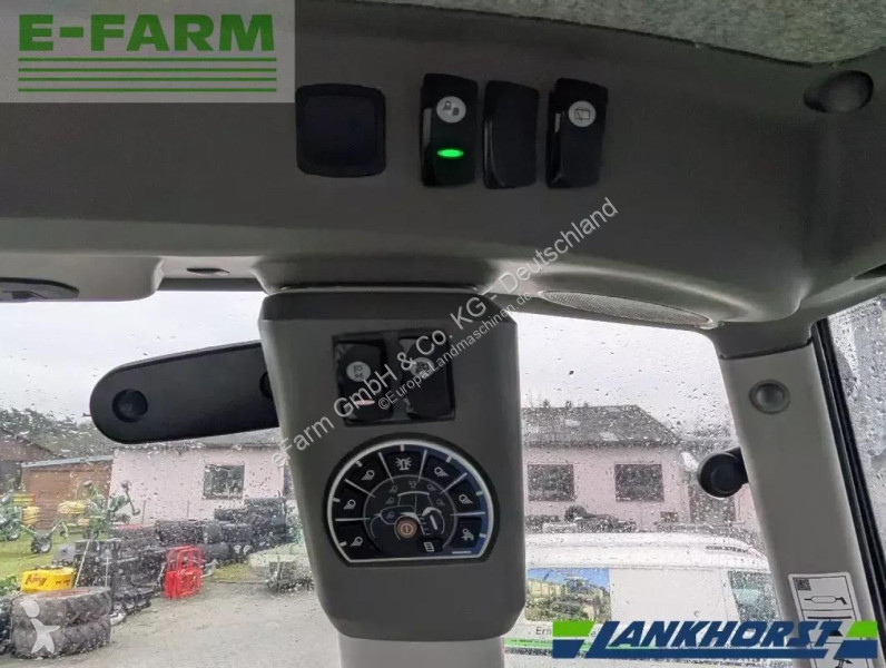 Landbrugstraktor Deutz-Fahr  6170.4 ttv