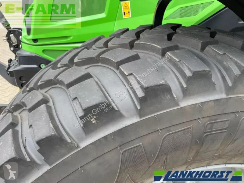 Landbrugstraktor Deutz-Fahr  6230 rc shift