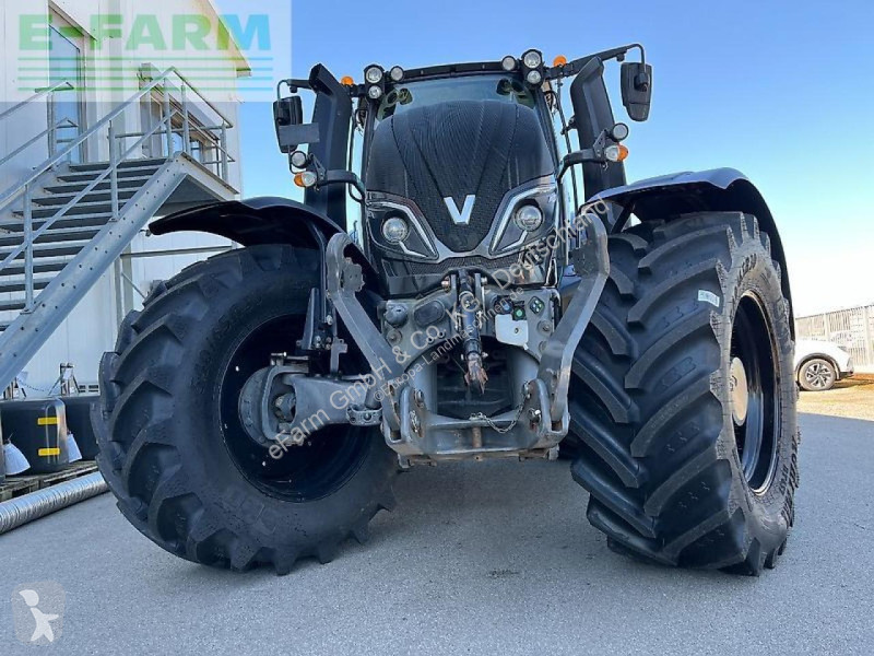 Landbrugstraktor Valtra  t 234 direct, smarttouch